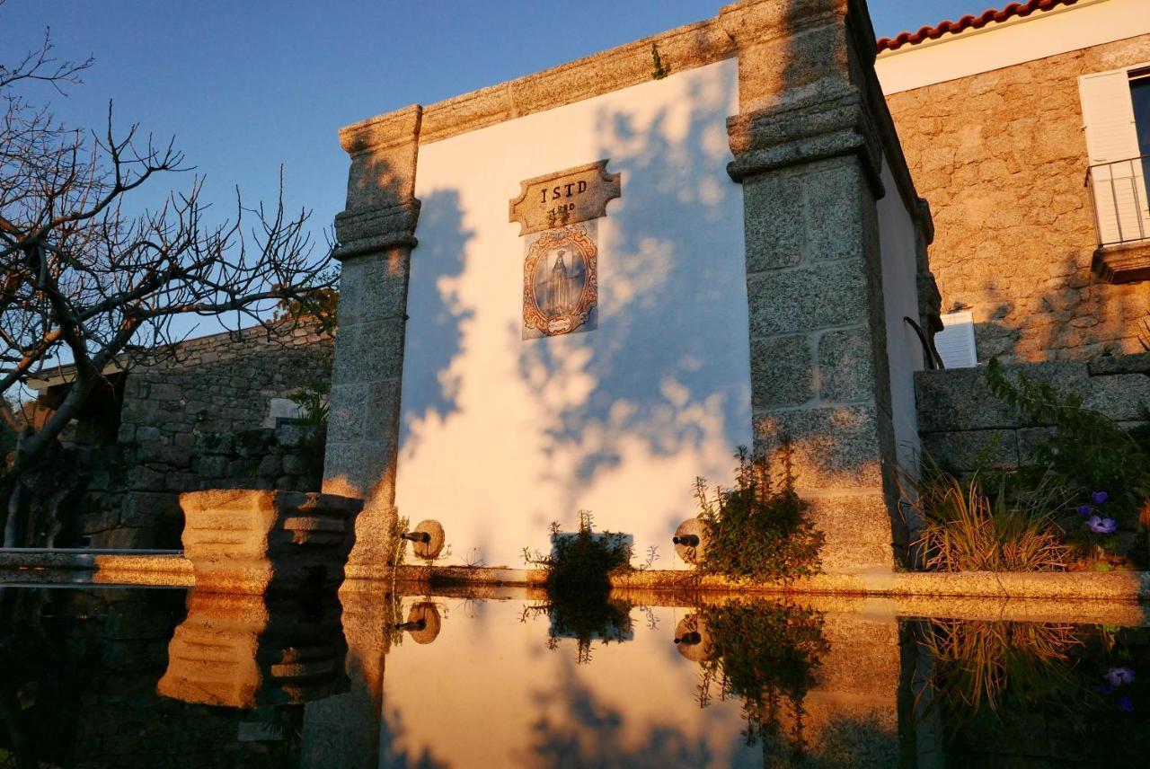 Country house Casa Do Meio Em Quinta De Sao Pedro De Vir-a-corca *