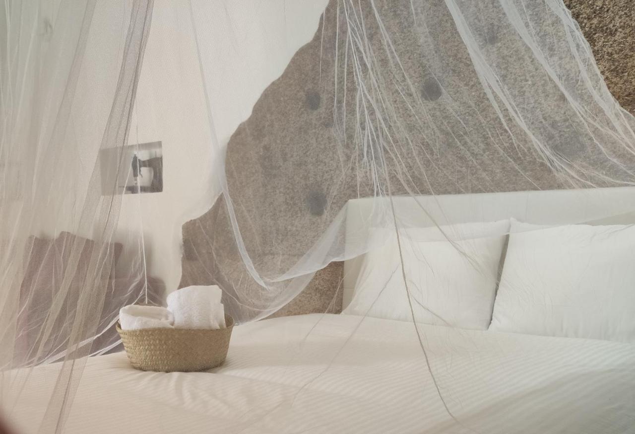 Casa Do Meio Em Quinta De Sao Pedro De Vir-a-corca Country house Monsanto